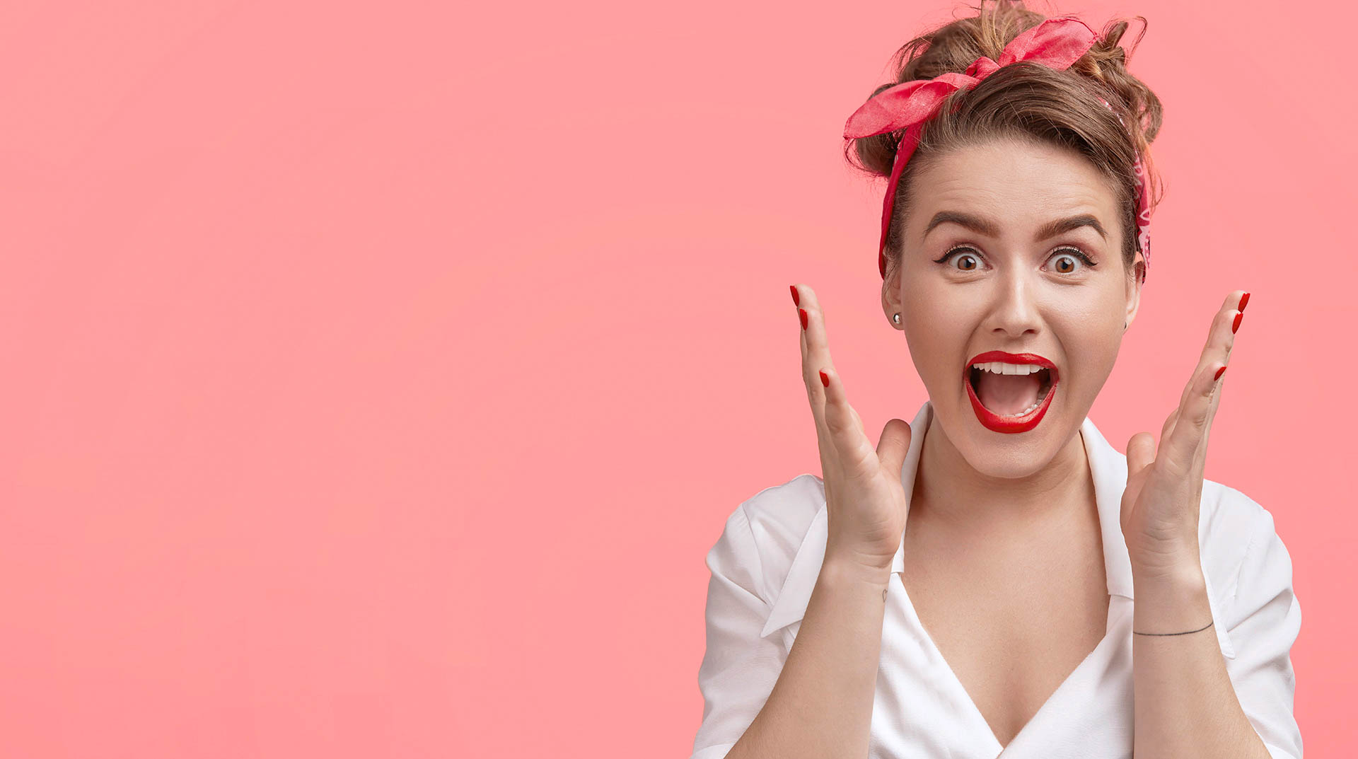 nails extension London