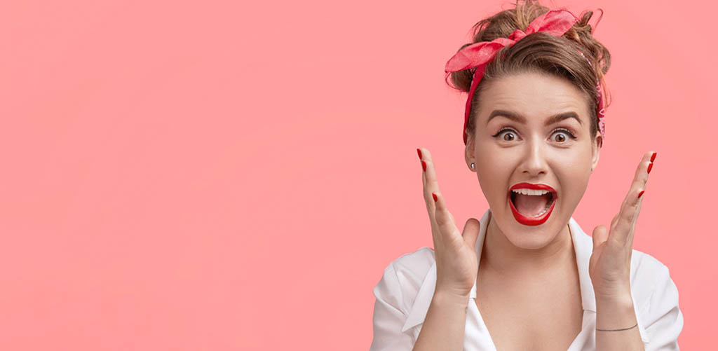 nails extension London